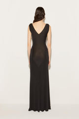 PUCCI Dresses | Women Bow-Embellished Dress