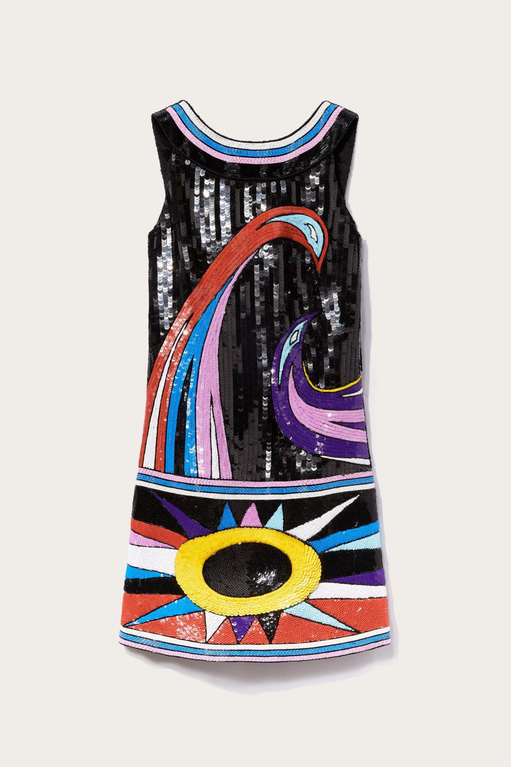 PUCCI Dresses | Women Cigni Mini Dress