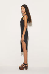 PUCCI Dresses | Women Embellished Asymmetric Dress