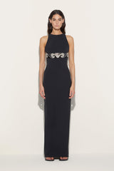 PUCCI Dresses | Women Embellished Long Dress