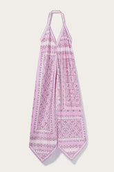 PUCCI Dresses | Women Festa-Print Silk-Twill Dress