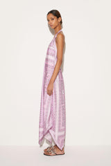 PUCCI Dresses | Women Festa-Print Silk-Twill Dress