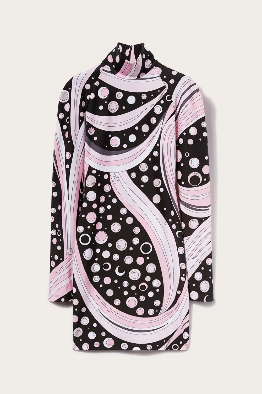 PUCCI Dresses | Women Fontane-Print Mini Dress