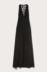 PUCCI Dresses | Women Halterneck Long Dress