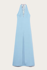 PUCCI Dresses | Women Halterneck Long Dress