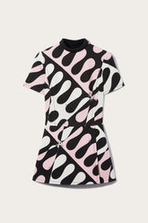 PUCCI Dresses | Women Leocorno-Print Mini Dress