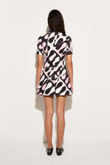 PUCCI Dresses | Women Leocorno-Print Mini Dress
