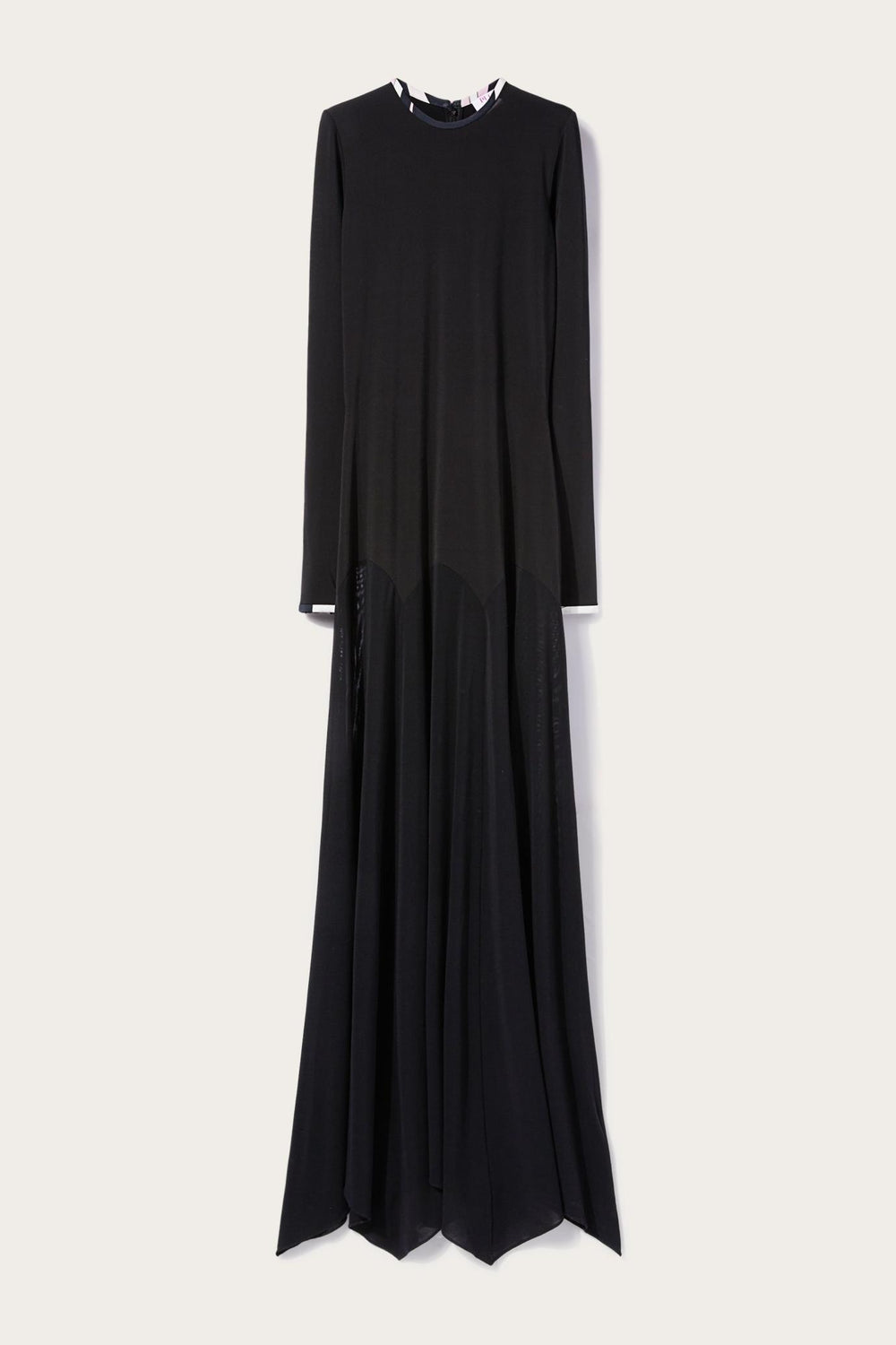 PUCCI Dresses | Women Long-Sleeve Long Dress