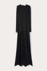 PUCCI Dresses | Women Long-Sleeve Long Dress