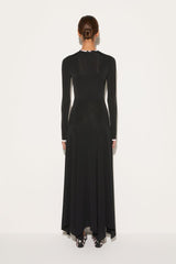 PUCCI Dresses | Women Long-Sleeve Long Dress