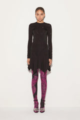 PUCCI Dresses | Women Marmo-Embellished Dress