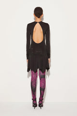 PUCCI Dresses | Women Marmo-Embellished Dress