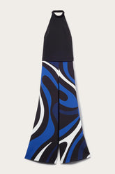 PUCCI Dresses | Women Marmo-Print Jumpsuit