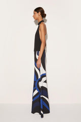 PUCCI Dresses | Women Marmo-Print Jumpsuit