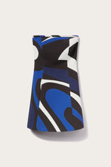 PUCCI Dresses | Women Marmo-Print Mini Dress