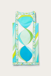 PUCCI Dresses | Women Pesci-Print Mini Dress