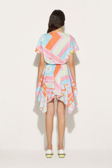 PUCCI Dresses | Women Vivara-Print Cotton Dress