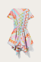 PUCCI Dresses | Women Vivara-Print Cotton Dress