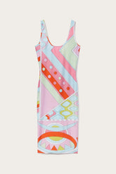 PUCCI Dresses | Women Vivara-Print Midi Dress