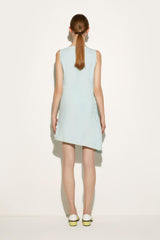 PUCCI Dresses | Women Vivara-Print Ruched Dress