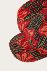 PUCCI Hats And Hair Accessories | Women Fiori Di Loto Hat