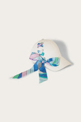 PUCCI Hats And Hair Accessories | Women Iride-Print Cap