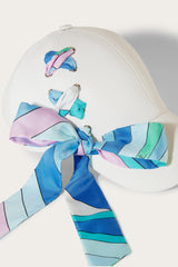 PUCCI Hats And Hair Accessories | Women Iride-Print Cap