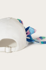 PUCCI Hats And Hair Accessories | Women Iride-Print Cap