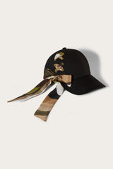 PUCCI Hats And Hair Accessories | Women Iride-Print Cotton Cap
