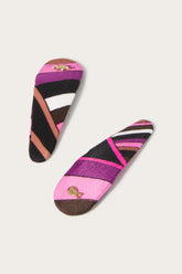 PUCCI Hats And Hair Accessories | Women Iride-Print Hair Clips