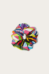 PUCCI Hats And Hair Accessories | Women Iride-Print Hair Tie