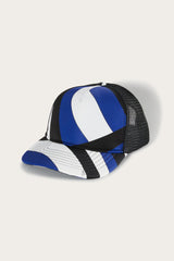 PUCCI Hats And Hair Accessories | Women Iride-Print Mesh Cap