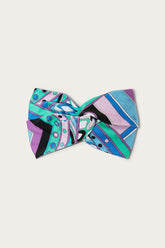 PUCCI Hats And Hair Accessories | Women Vivara-Print Headband