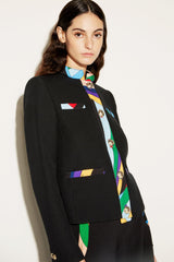 PUCCI Jackets | Women Iride-Print Jacket