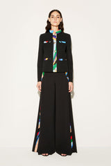 PUCCI Jackets | Women Iride-Print Jacket