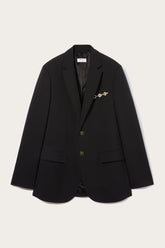 PUCCI Jackets | Women Single-Breasted Blazer