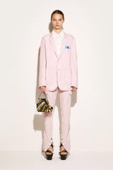 PUCCI Jackets | Women Single-Breasted Blazer