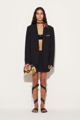 PUCCI Jackets | Women Single-Breasted Blazer