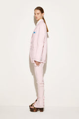 PUCCI Jackets | Women Single-Breasted Blazer