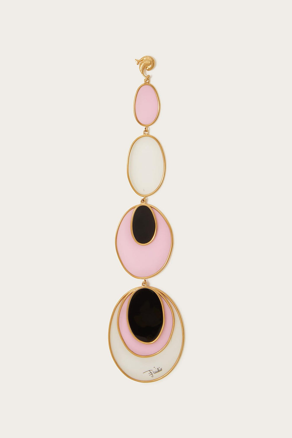 PUCCI Jewellery | Women Bersaglio Earring