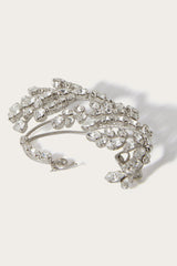 PUCCI Jewellery | Women Crystal-Embellished Earcuff
