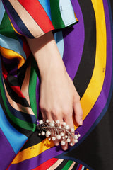 PUCCI Jewellery | Women Embellished Ring