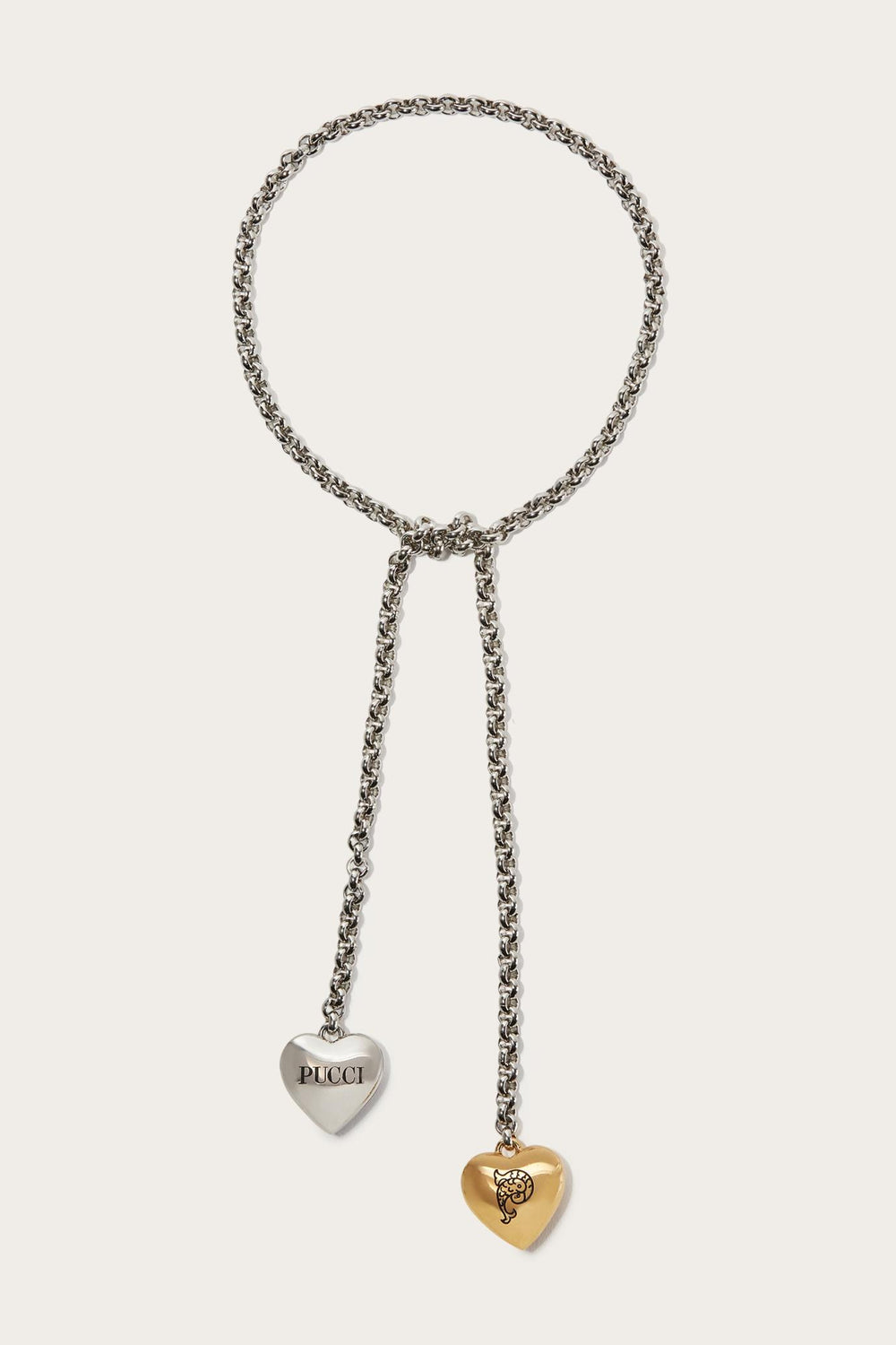 PUCCI Jewellery | Women Heart Necklace