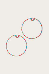 PUCCI Jewellery | Women Hoop Earring