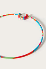 PUCCI Jewellery | Women Hoop Earring