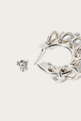 PUCCI Jewellery | Women Hoop Earrings