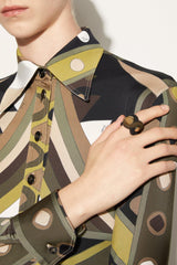 PUCCI Jewellery | Women Onde Large Ring