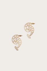 PUCCI Jewellery | Women Pucci P Earrings
