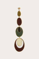 PUCCI Jewellery | Women Rombi Earring