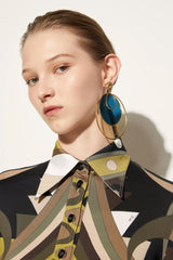 PUCCI Jewellery | Women Rombi Earring